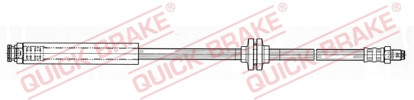 Brake Hose